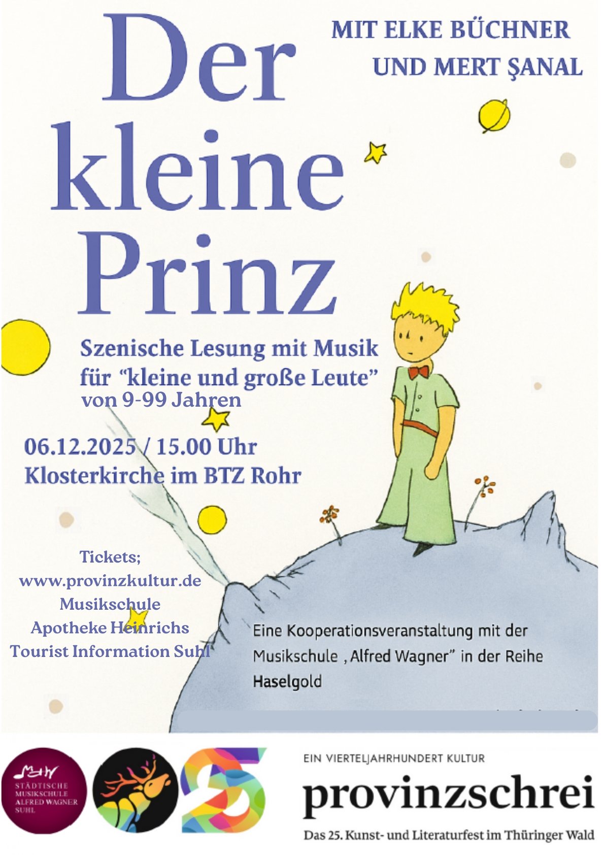 2025.12.06.Der kleine Prinz