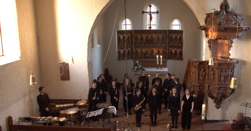 Veranstaltungstipp Evensong Herrnburg 5