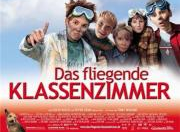 Musikfilmtage 2024 - Das fliegende Klassenzimmer