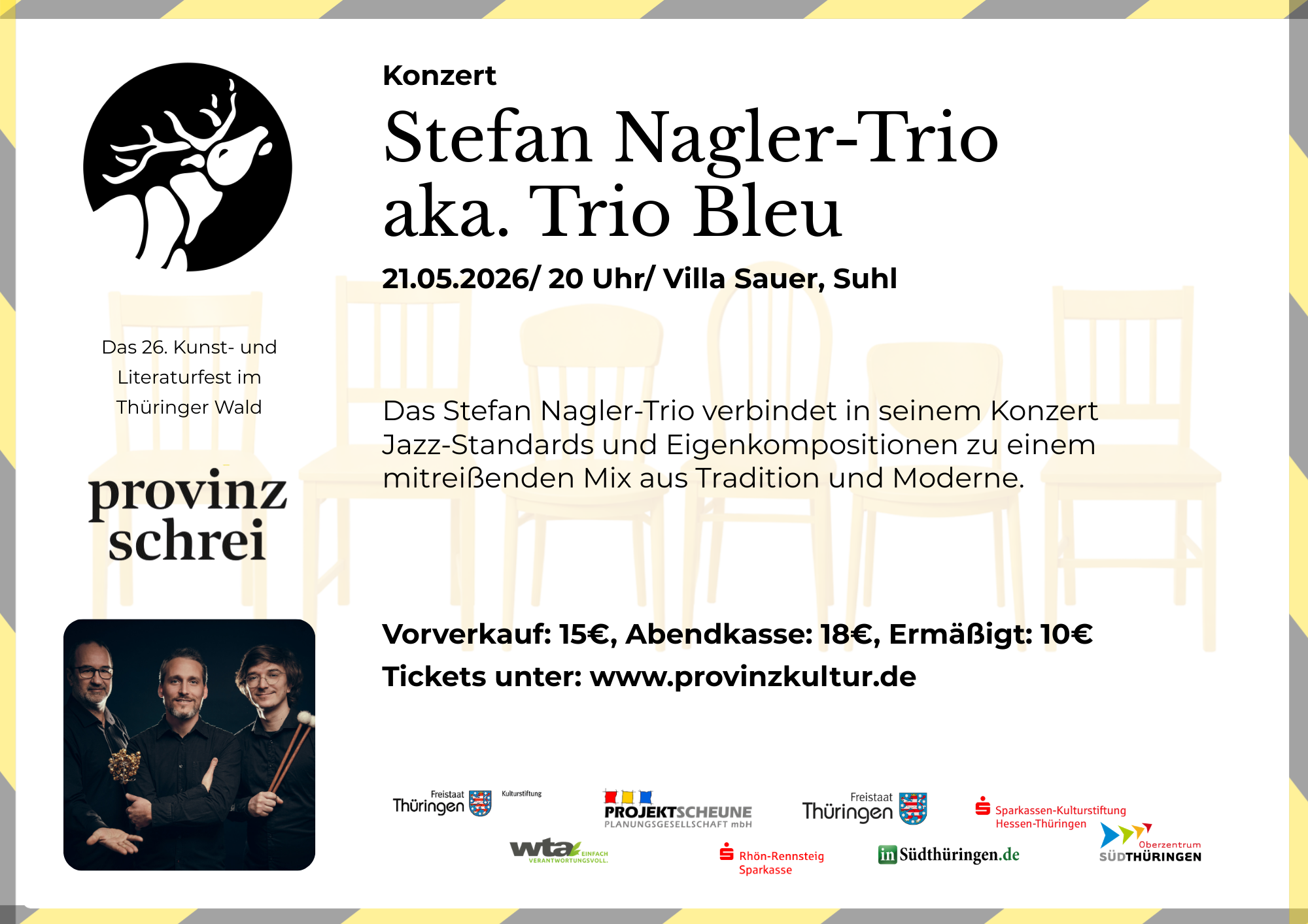 Stefan Nagler
